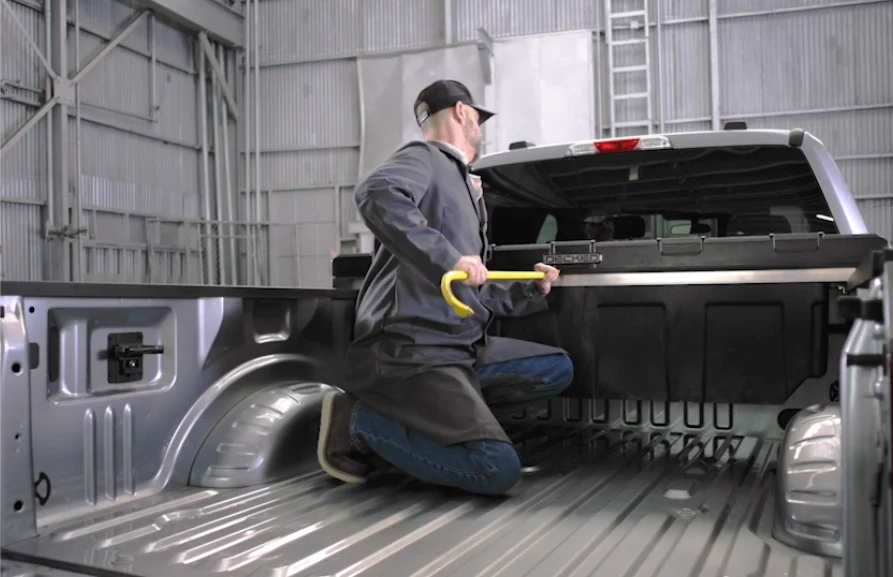 Cargo Safety: How a Quality Toolbox Protects Your Most Valuable Tools