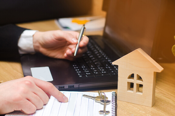 What Lenders Look for in Commercial Property Finance Applications