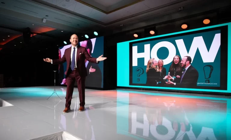 Motivational Keynote Speakers