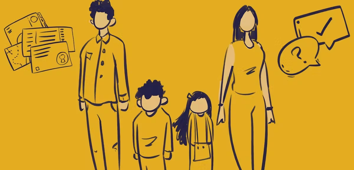 German Surnames: What They Can Tell You About Your Family’s Past