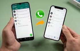 How to Backup and Restore WhatsApp Chats on Any Device
