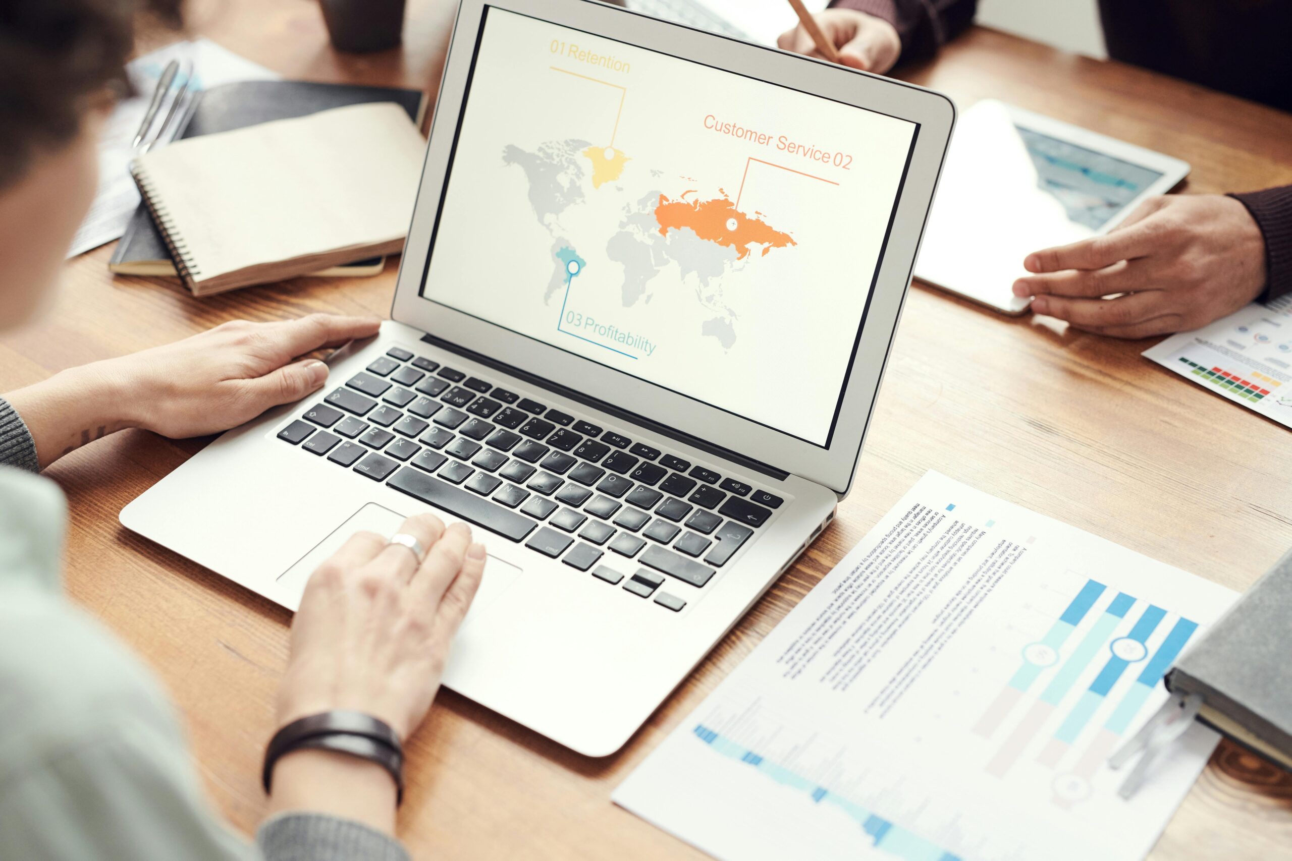 Key Factors to Consider When Expanding Your Business Overseas