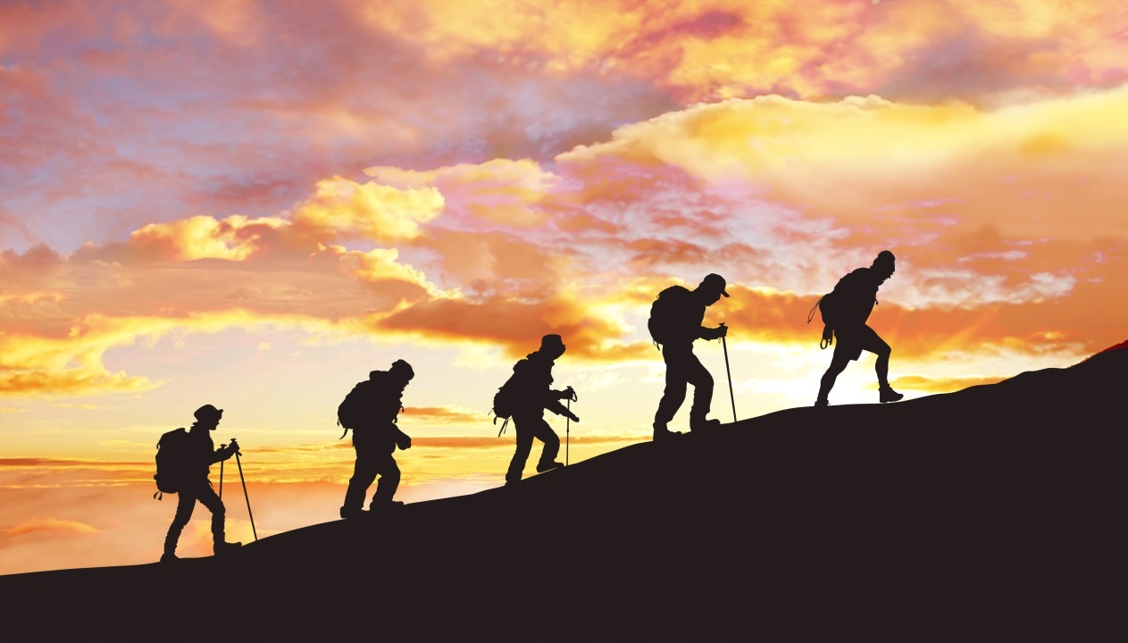 Mastering Presence: How to Appear Confident in Any Situation