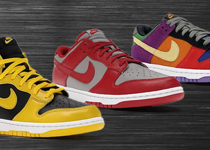 How to Find High-Quality SB Dunk Reps – A Complete Sneaker Guide