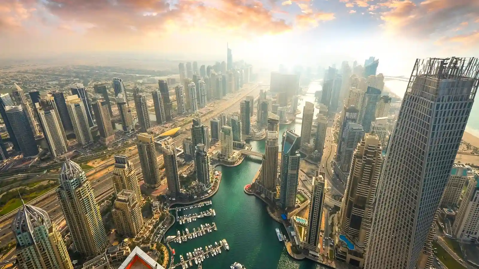 Can You Get Residency by Buying Property in Dubai?