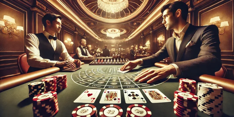 Join sexybaccarat and Experience Non-Stop Entertainment