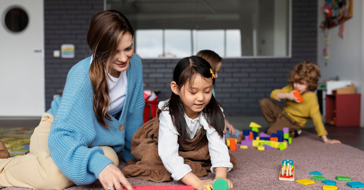 Choosing the Right Preschool: What Parents Should Look For
