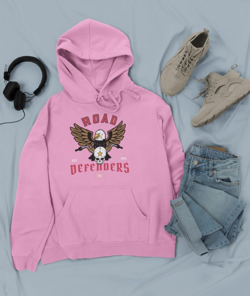 Why You Should Shop for Graphic Hoodies at Tee Utopia: A Journey Into Style, Comfort, and Expression