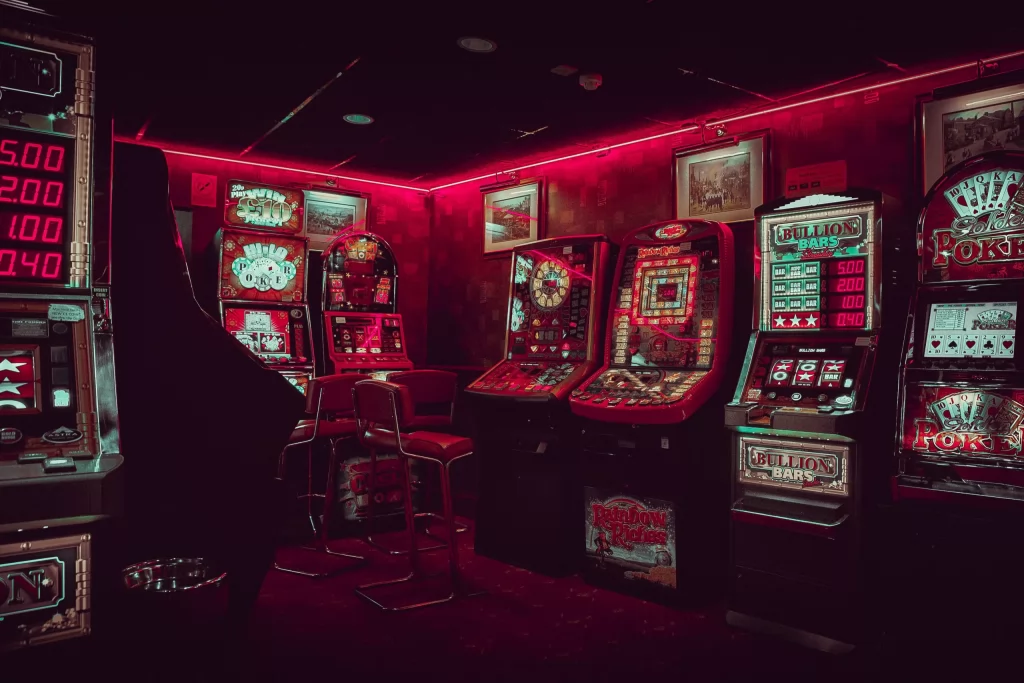 Direct Slots Website: Play Without Interference or Delays