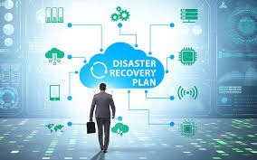 Key Steps for Developing a Robust IT Disaster Recovery Plan