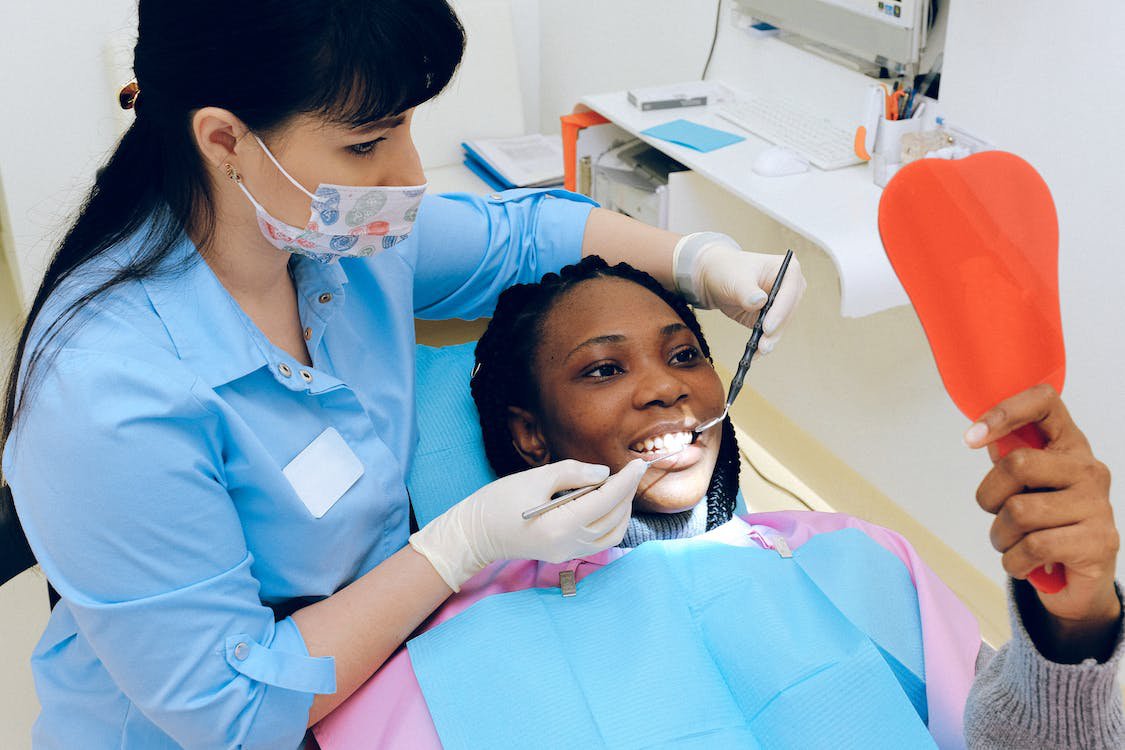 Breaking Ground in Your Dental Career