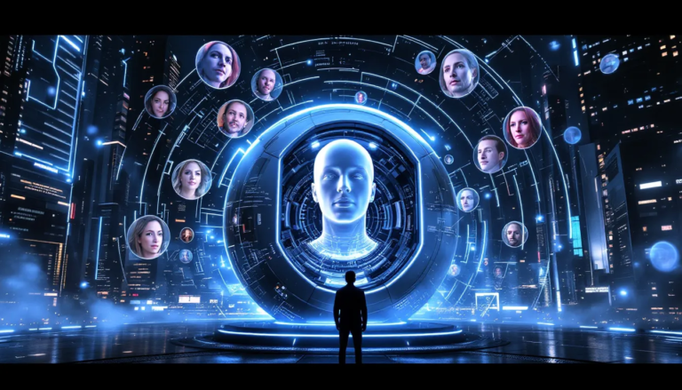 The Future of Audio: Exploring Innovations and Ethics in Voice Cloning Technology