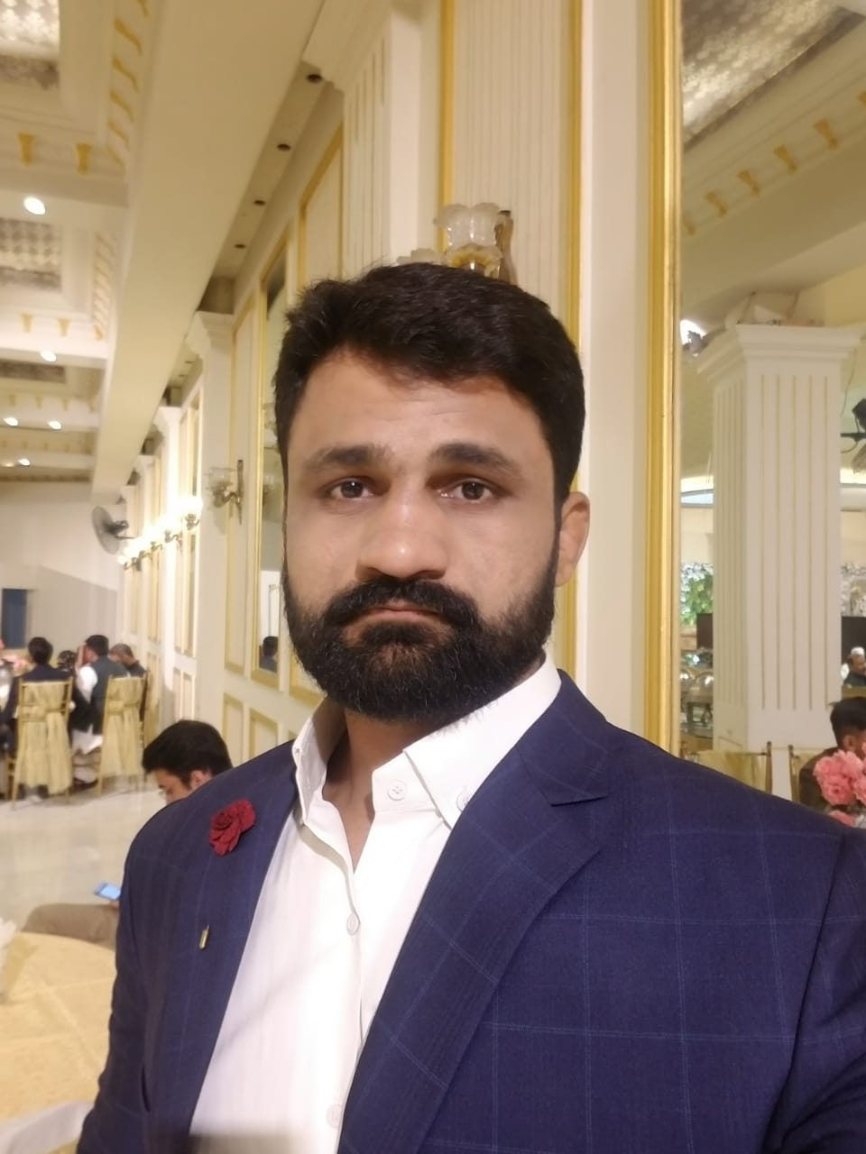 Best SEO expert in Dubai, Jamal Abbas