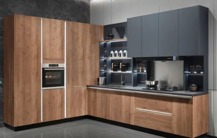 Upgrade Your Kitchen: Best Accessories and Rack Designs for 2025