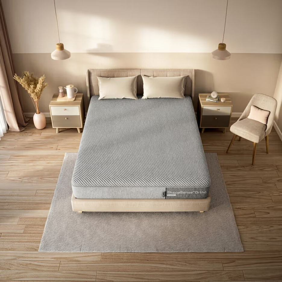 The Importance of Orthopedic Mattresses and Why Buying Them Online Makes a Difference
