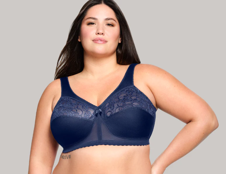 How To Find The Right Underwired Bra For Ultimate Comfort And Lift?