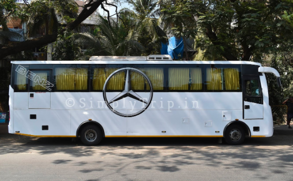 The Benefits of Advance Booking for Bus Rentals in Bangalore