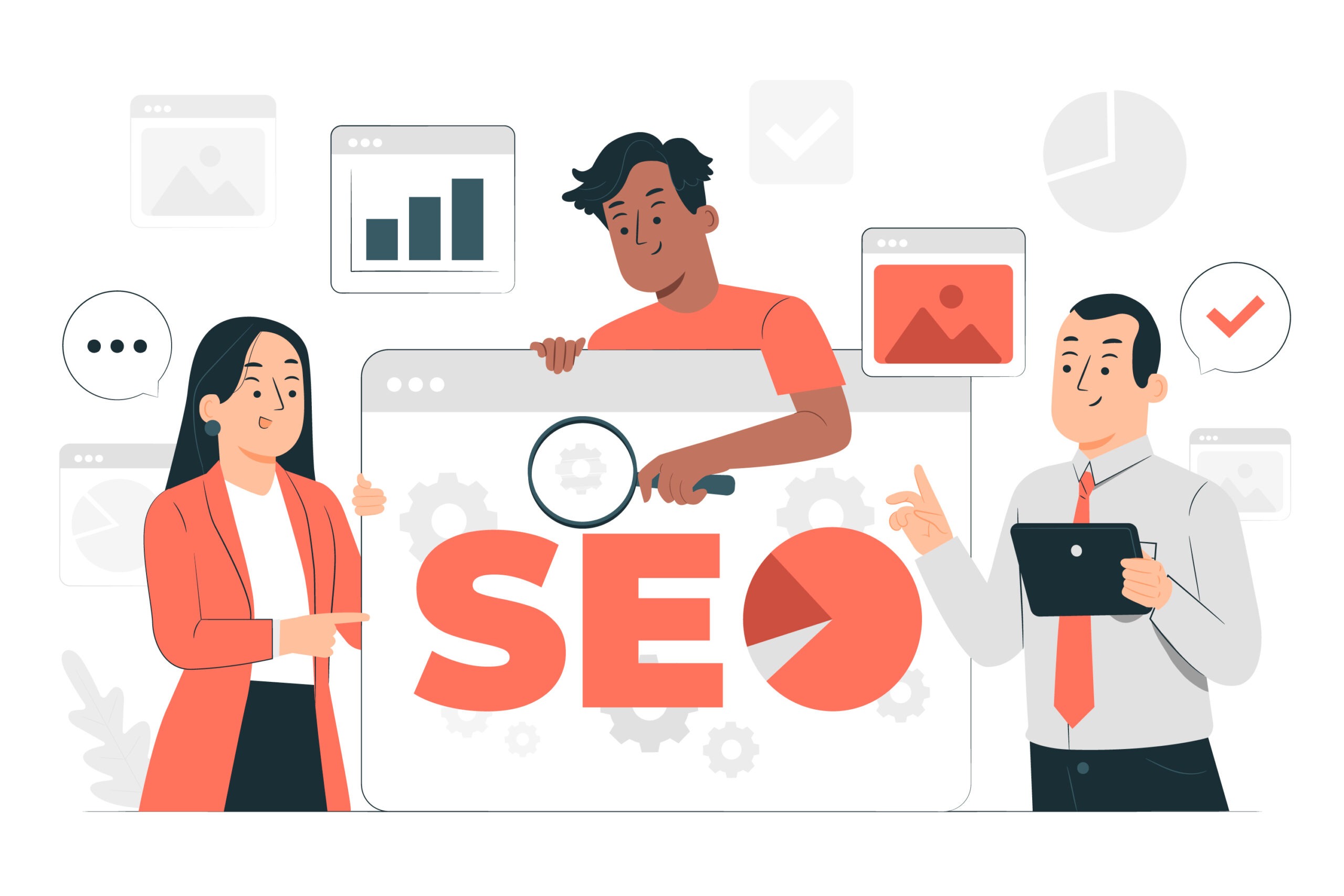 How Digital Marketing & SEO Can Propel Your American Business Forward For Success.