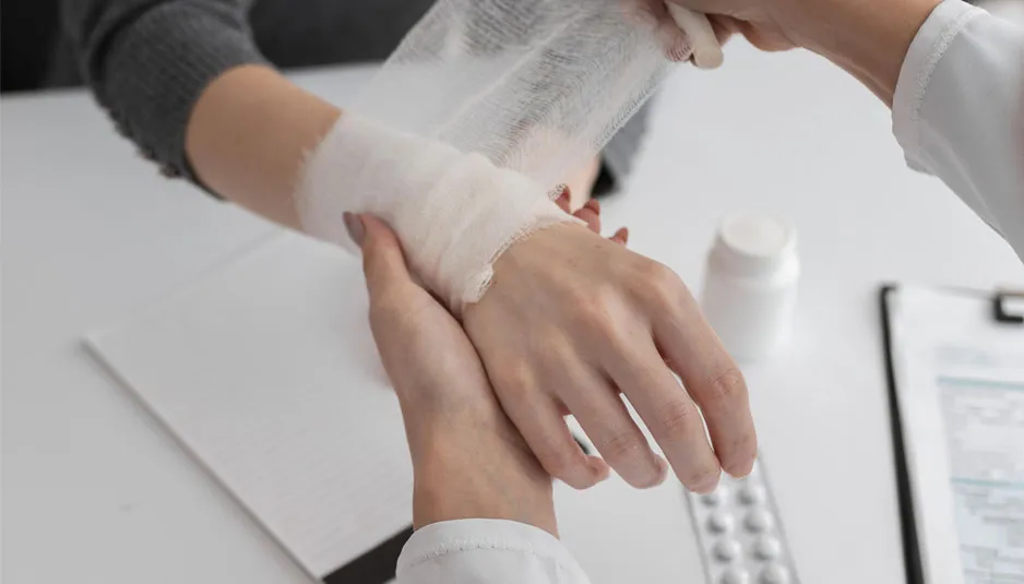 Finding the Right Albuquerque Personal Injury Attorney for Your Case