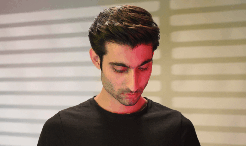 Men’s Grooming & Hair-Styling Guide (Pakistan)