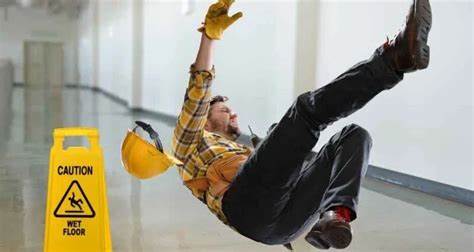 Accidents Involving Slips And Falls: When Property Owners Are Responsible?