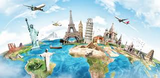 Exploring the World Beyond Words: Traveling to Countries with Different Languages