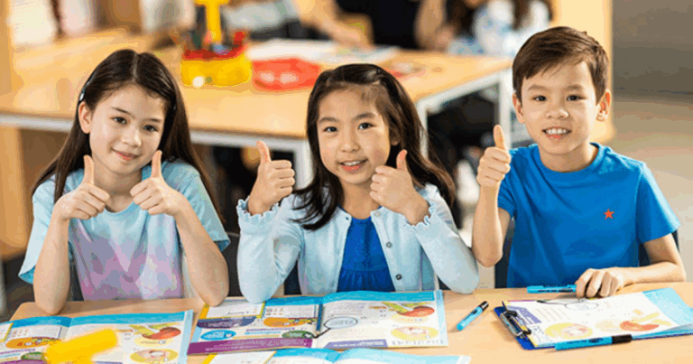 How to Find the Best Tuition Center in Singapore for Your Child’s Academic Growth