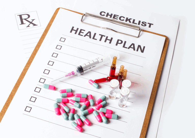 Simple Strategies to Build a Health Supplement Plan That Works