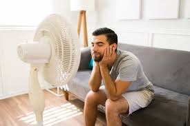 Surviving Las Vegas Summers: Your AC’s Role in Indoor Comfort