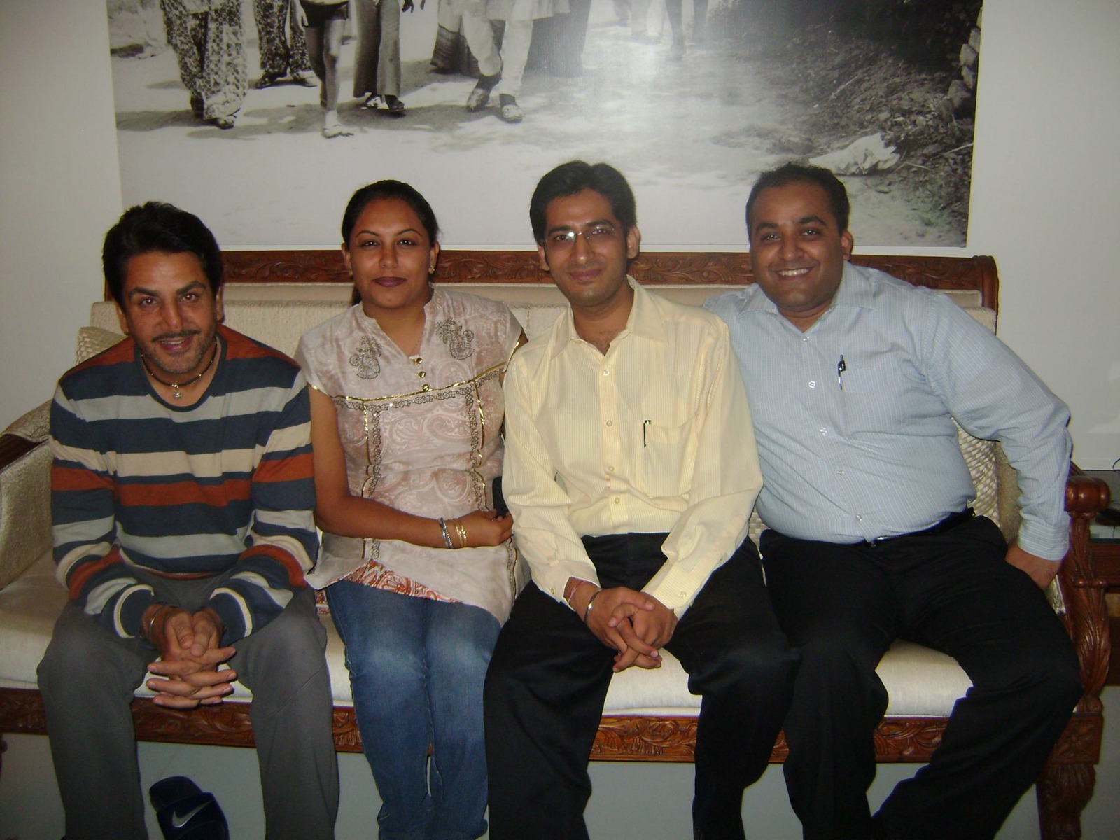 Real Estate Insights