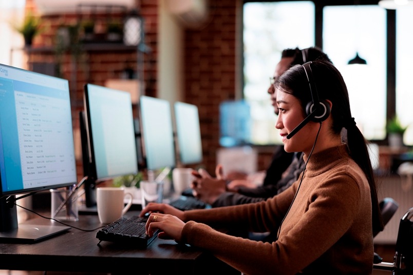 Best Practices for Leveraging IT Help Desk Support to Improve Customer Experience