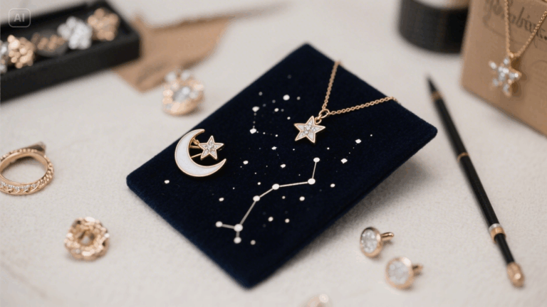 Dress to Impress the Cosmos2