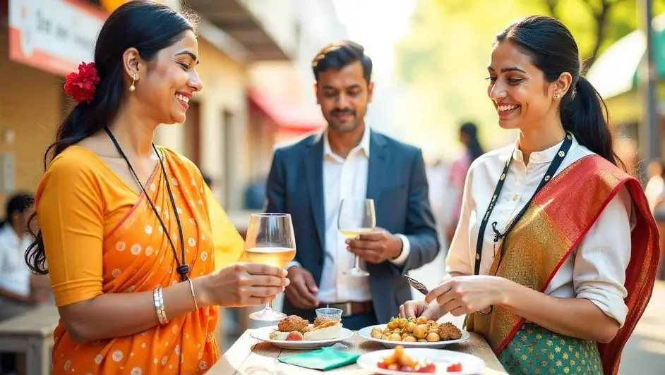 Is ₹10 Lakh Enough to Start a Food Franchise in India? Here's What You Can Get