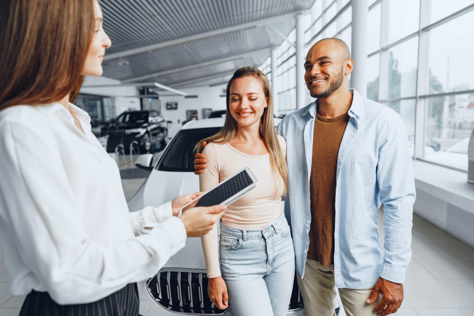 Buying a Used Car? Red Flags to Spot Before You Sign