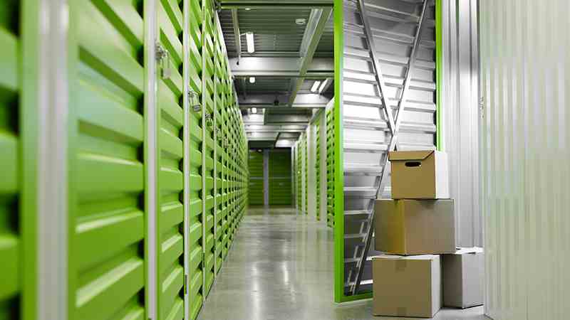 Need Space? Discover the Best Self Storage in Dubai for Every Budget