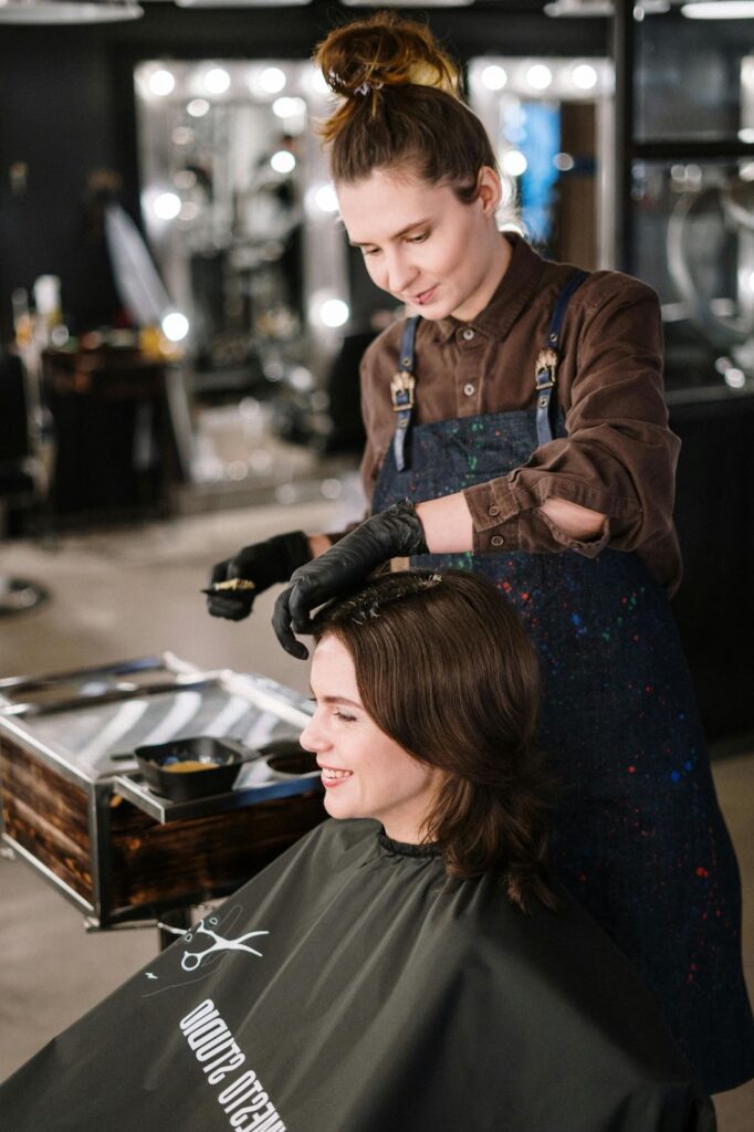 Filomena Salon Spa Is Coquitlam’s Top Choice for Haircuts, Color & Care”
