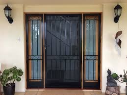 Strong and Stylish Security Doors in Melbourne for Safer Homes