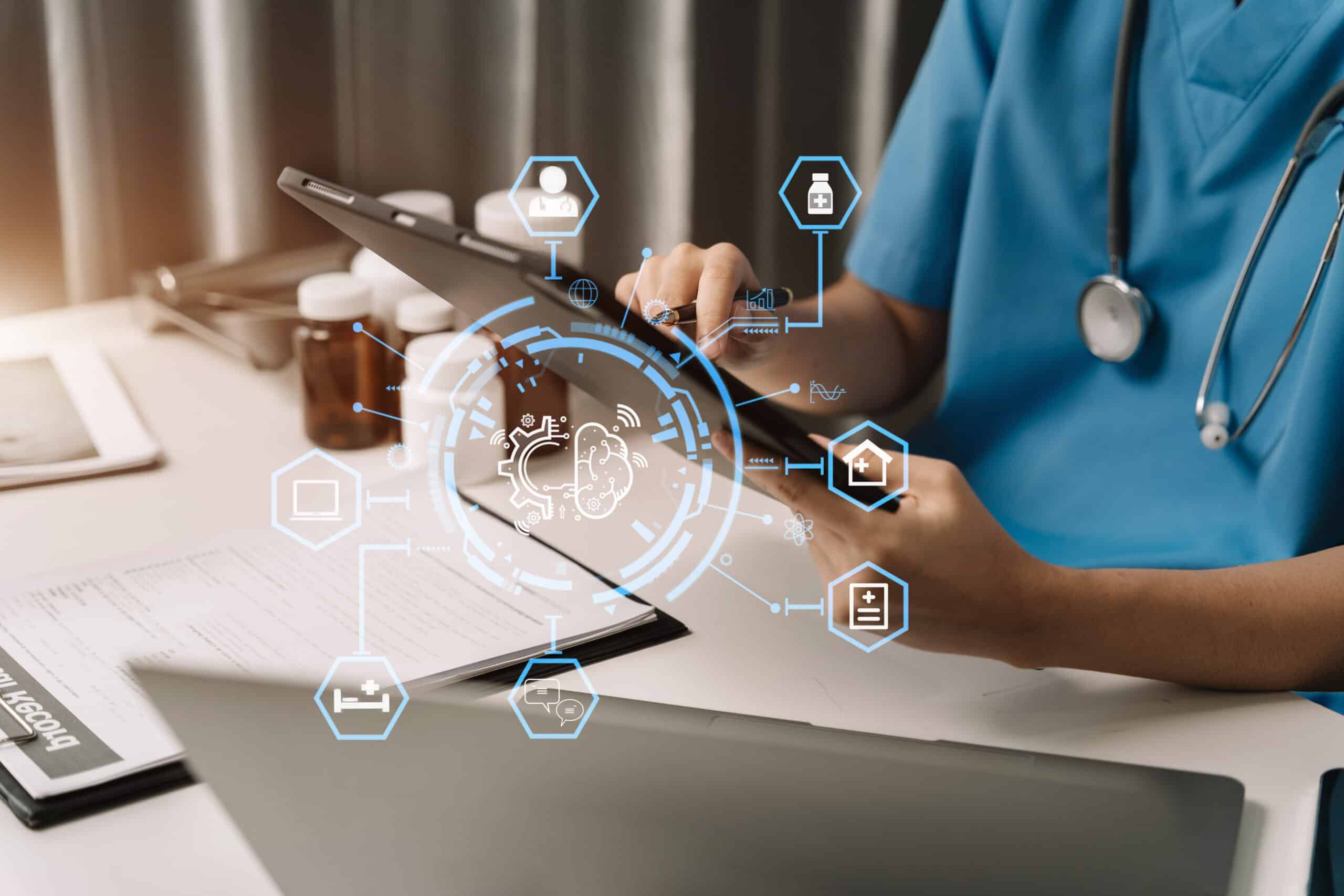 Medical Billing Partner