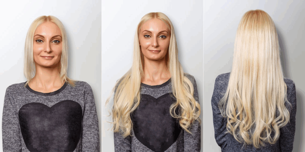 Tape-In vs Clip-In Hair Extensions: What Works Best?