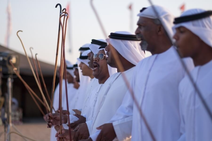 What’s Happening in Abu Dhabi This August 2025