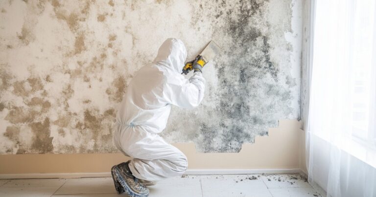 Asbestos Removal Companies in Ohio