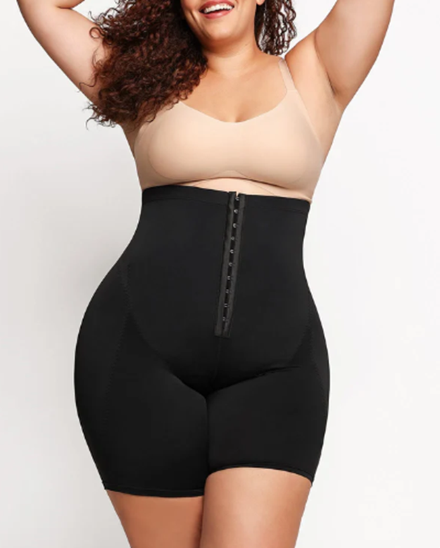 Shape and Enhance: The Beauty of Butt-Padded Shapewear