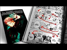 Is It Safe to Read JJK Manga Online? What You Should Know
