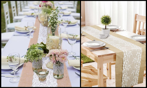 Best Jute Table Runners for Every Dining Table