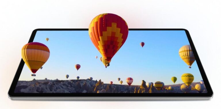 Top Tablet Features to Maximize Productivity