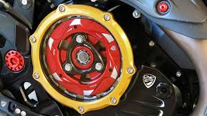 The Importance Of A Durable Clutch Cover For Your Motorcycle