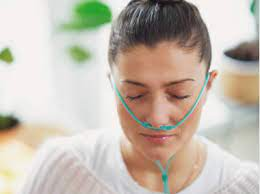 Breathing Better: Discovering How Breathing Hydrogen May Benefit Your Health