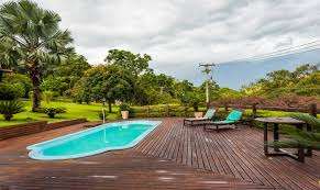 Safe And Stylish: The Benefits Of Deck Repair In Raleigh NC