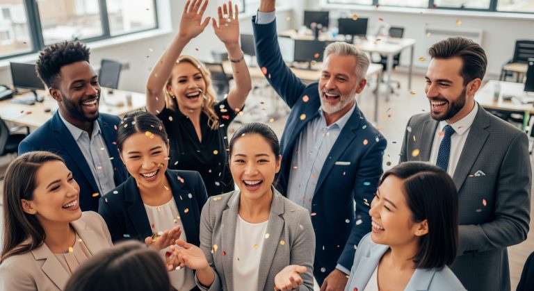 Fueling Success From the Ground Up