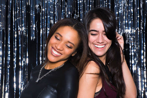 Elevate Your San Francisco Bay Area Corporate Event with a 360 Photo Booth Rental